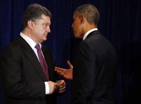 Будем ждать Президента США Барака Обаму в Киеве, ожидается, что приглашение будет принято – Павел Нусс
