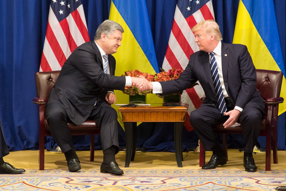 Почему Украине важно поддержать США в вопросе о статусе Иерусалима