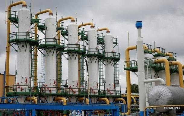 ​Украина вскоре поставит "Газпром" на колени: со следующей зимы можно отказаться от российского газа