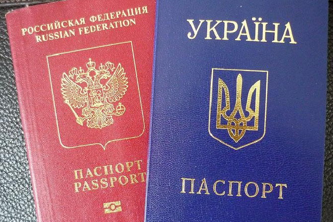 На границе Украины с РФ ослабили режим проезда на период поминальной недели - гражданам нужен лишь внутренний паспорт