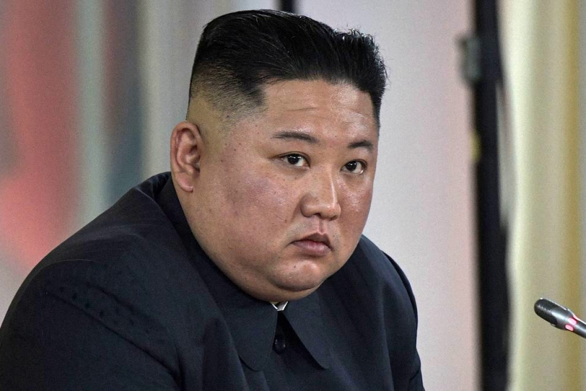 Из-за видео о пропавшем Ким Чен Ыне разведка Северной Кореи поднята по тревоге, люди напуганы - СМИ