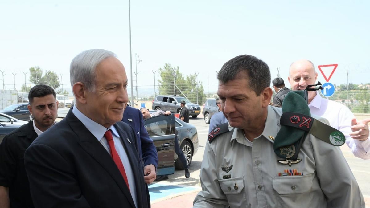 В Израиле крупная отставка из-за громкого военного провала – СМИ   