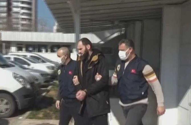 В Турции арестовали связанного с ИГИЛ россиянина, который работал на строящейся АЭС