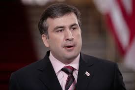 Россия намерена лишить Украину выхода к морю, - Саакашвили