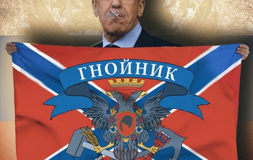 Заявление Ходаковского? Юго-Восток – это Украина, замочившая "русский мир" в зародыше! Ну а "Новороссия" – это клоака, на которую даже Россия положила прибор – Казанский