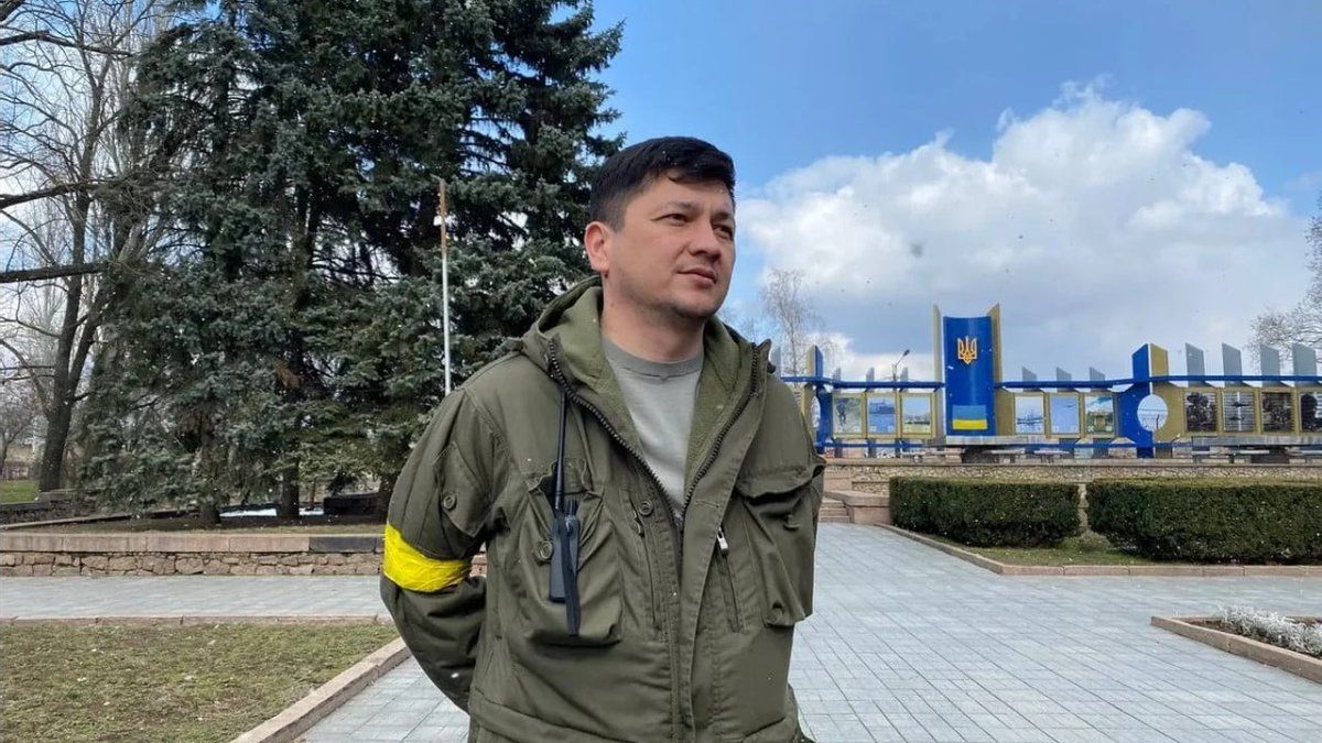 ​На Николаевщине группу солдат РФ расстреляли и сожгли свои же – Ким поделился сведениями перехвата