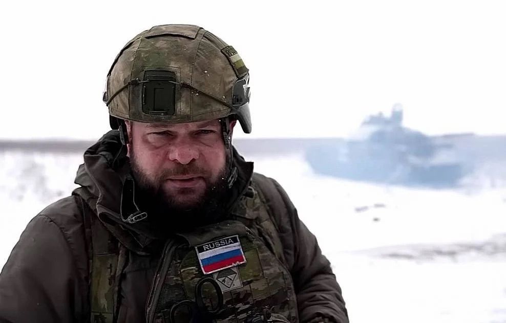 В РФ Z-пропагандист Поддубный стремительно теряет аудиторию