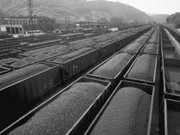 Украинское правительство ограничило экспорт угля Ахметову