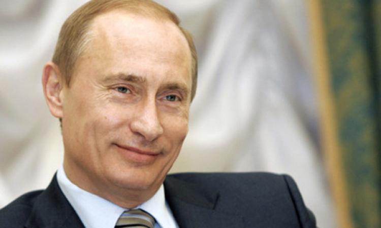 Выступление Владимира Путина на инвестиционном форуме "Россия зовет!". Прямая видео-трансляция