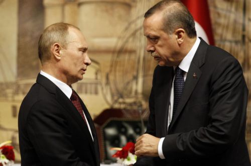 Российский журналист: совсем скоро мы будем воевать с Турцией в Сирии, этого уже не избежать