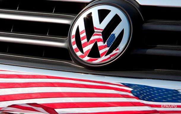 ​Скандал в США: как разоблачили Volkswagеn