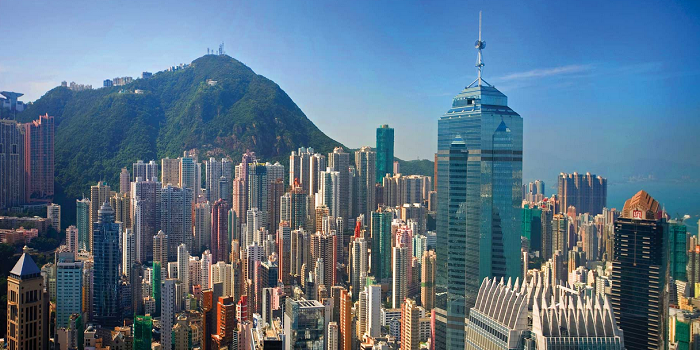 Гонконг стал наиболее конкурентоспособной экономикой мира, обогнав Швейцарию и США