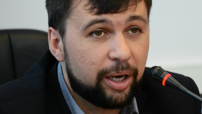 Денис Пушилин: Украина умышлено усугубляет гуманитарную катастрофу в Донбассе