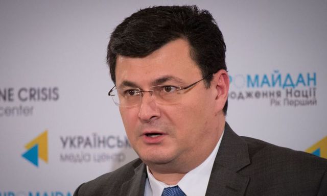 В Блоке Порошенко намерены инициировать отставку Квиташвили