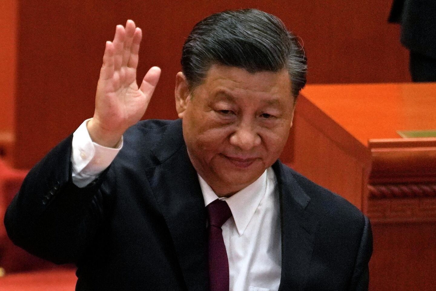 ​Си Цзиньпин переизбран лидером Китая: останется у власти еще на 5 лет