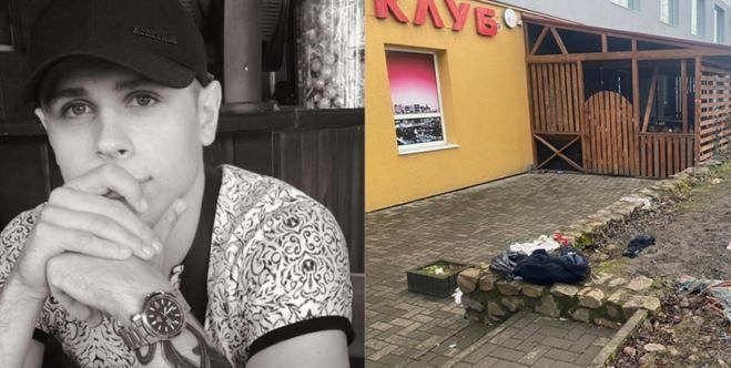 В Дубно неизвестный открыл огонь из Калашникова – застрелен 23-летний фельдшер: все подробности