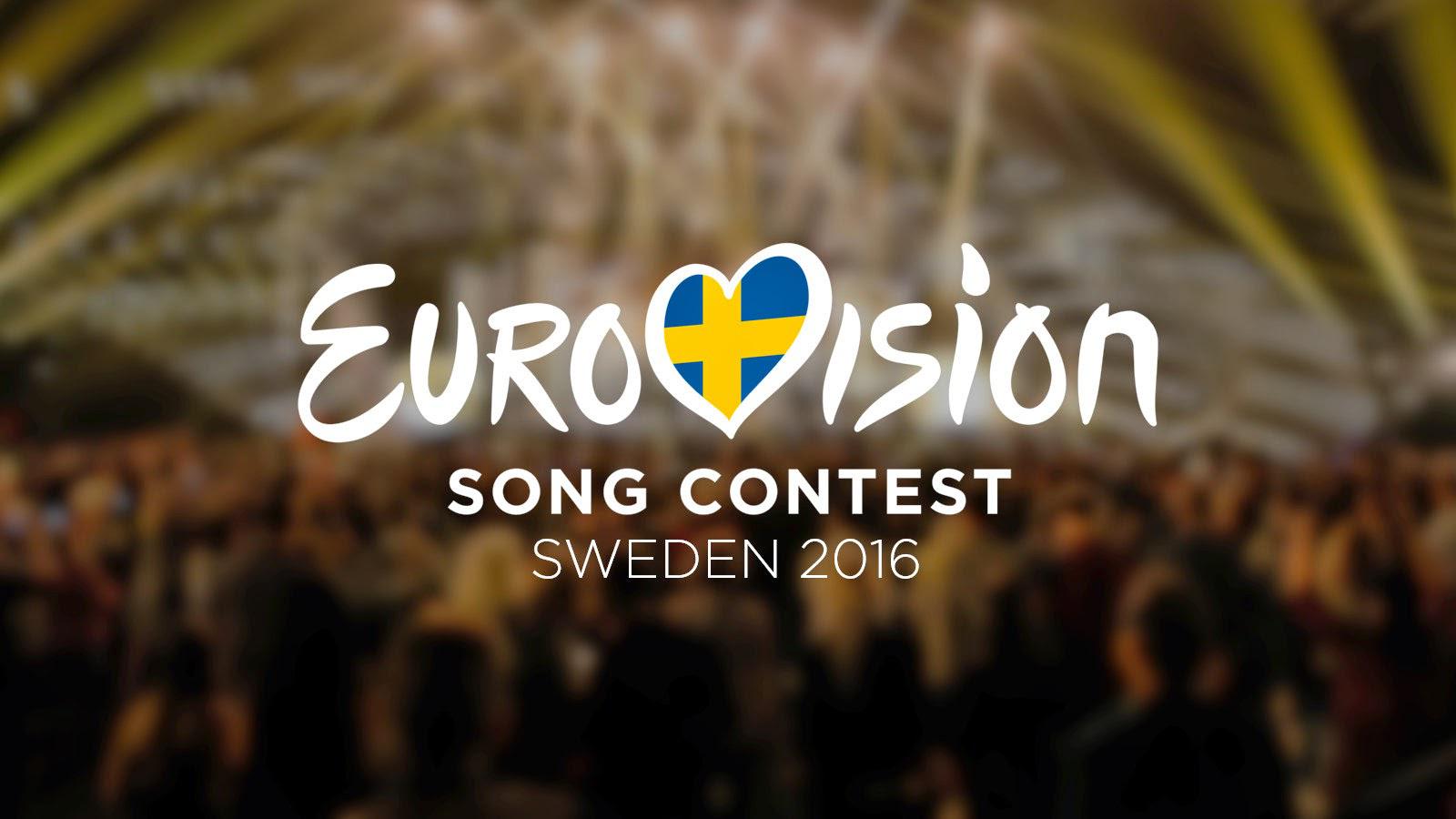 Итоги голосования "Евровидения - 2016": Украина дала России 0 баллов