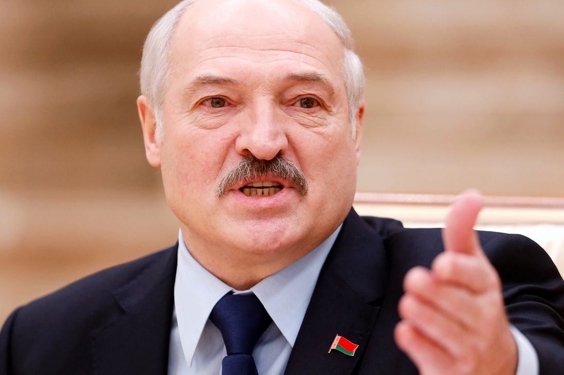 ​"Это явка с повинной", - в Раде отреагировали на новое признание Лукашенко о "Л/ДНР"