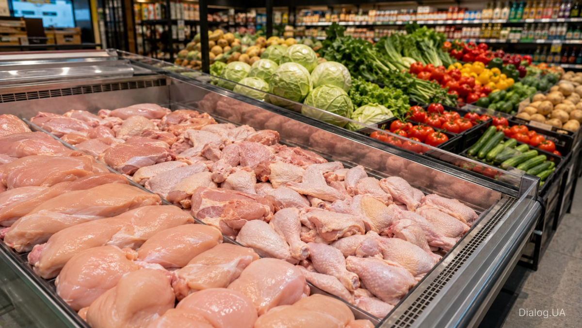 Топливный кризис в России взвинтил цены на две популярные категории продуктов