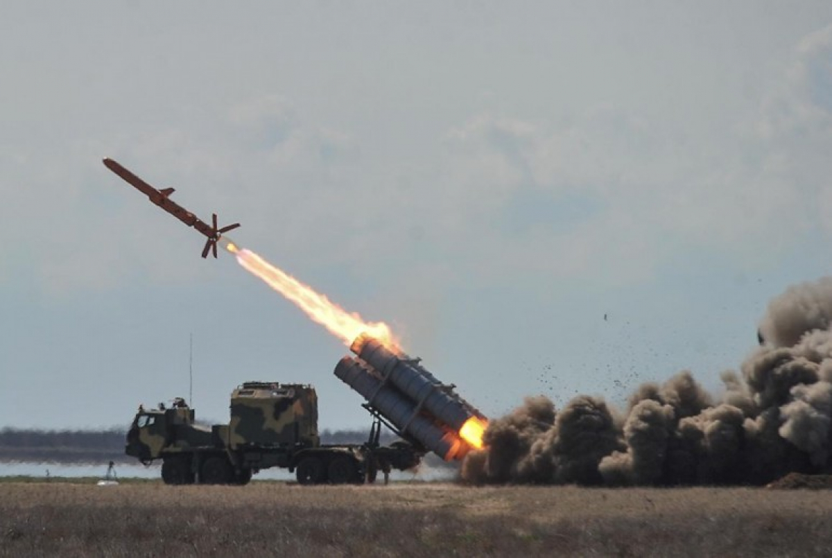 "Украина продвинулась вперед", - США впечатлены украинской крылатой ракетой "Нептун"