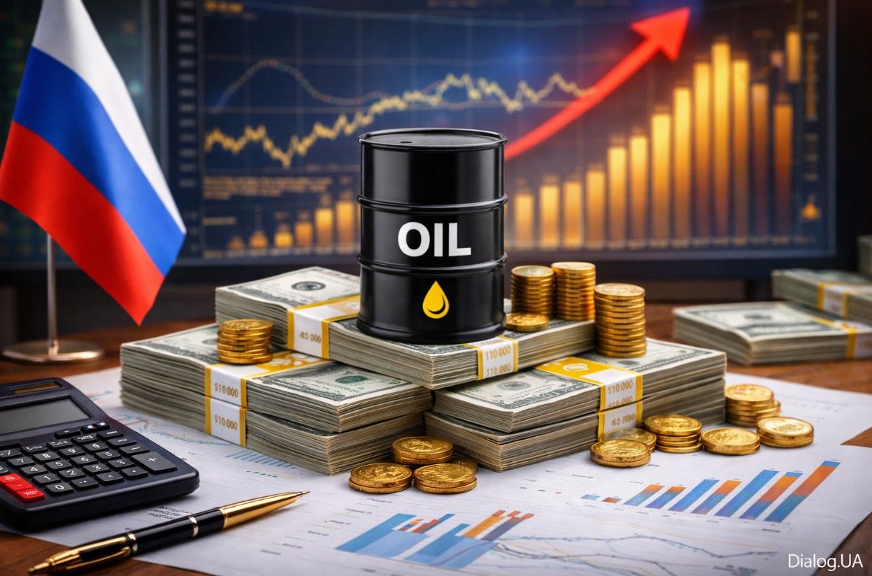 Война Трампа против Ирана приводит к резкому росту доходов Путина – Der Spiegel