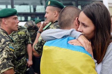 До Нового года в Украине начнется четвертая волна мобилизации