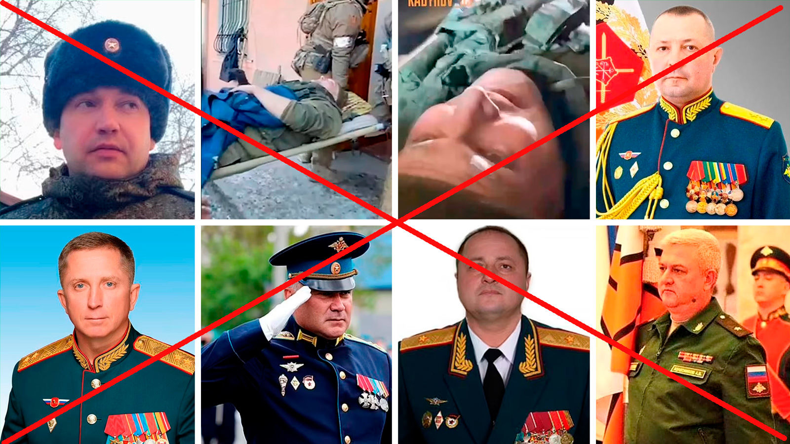 ​В The Economist объяснили расхождения в цифрах ликвидированных в Украине оккупантов