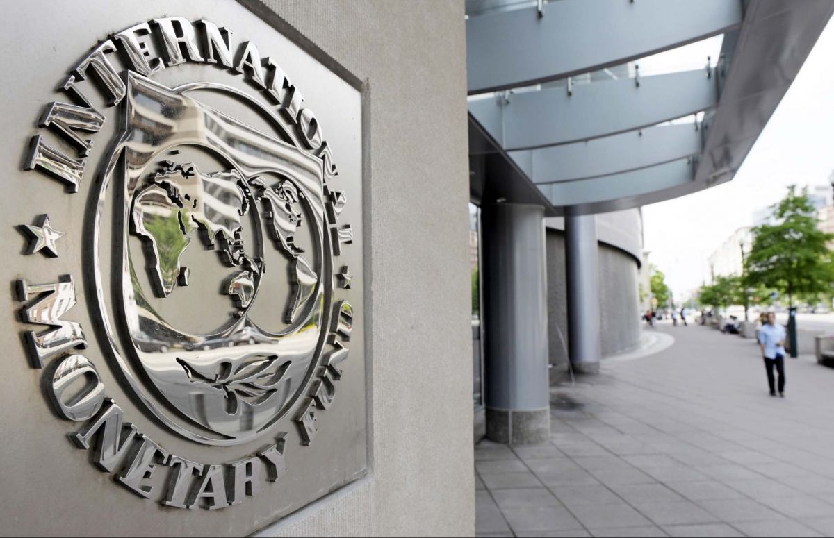 Опубликованы подробности соглашения МВФ с Украиной
