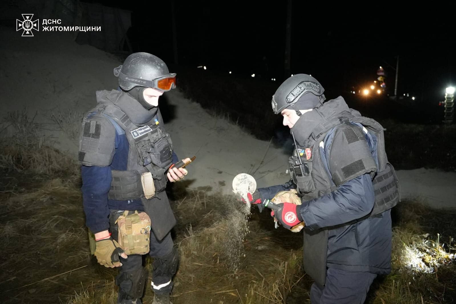 Атака РФ по железной дороге под Коростенем: поезд сошел с рельсов, есть пострадавшие, рейсы задерживаются 