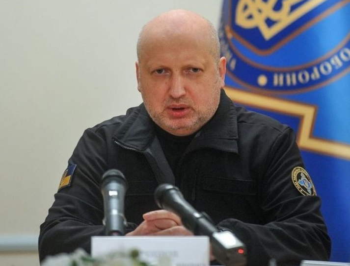 Турчинов экстренно сделал заявление об обысках СБУ: что произошло