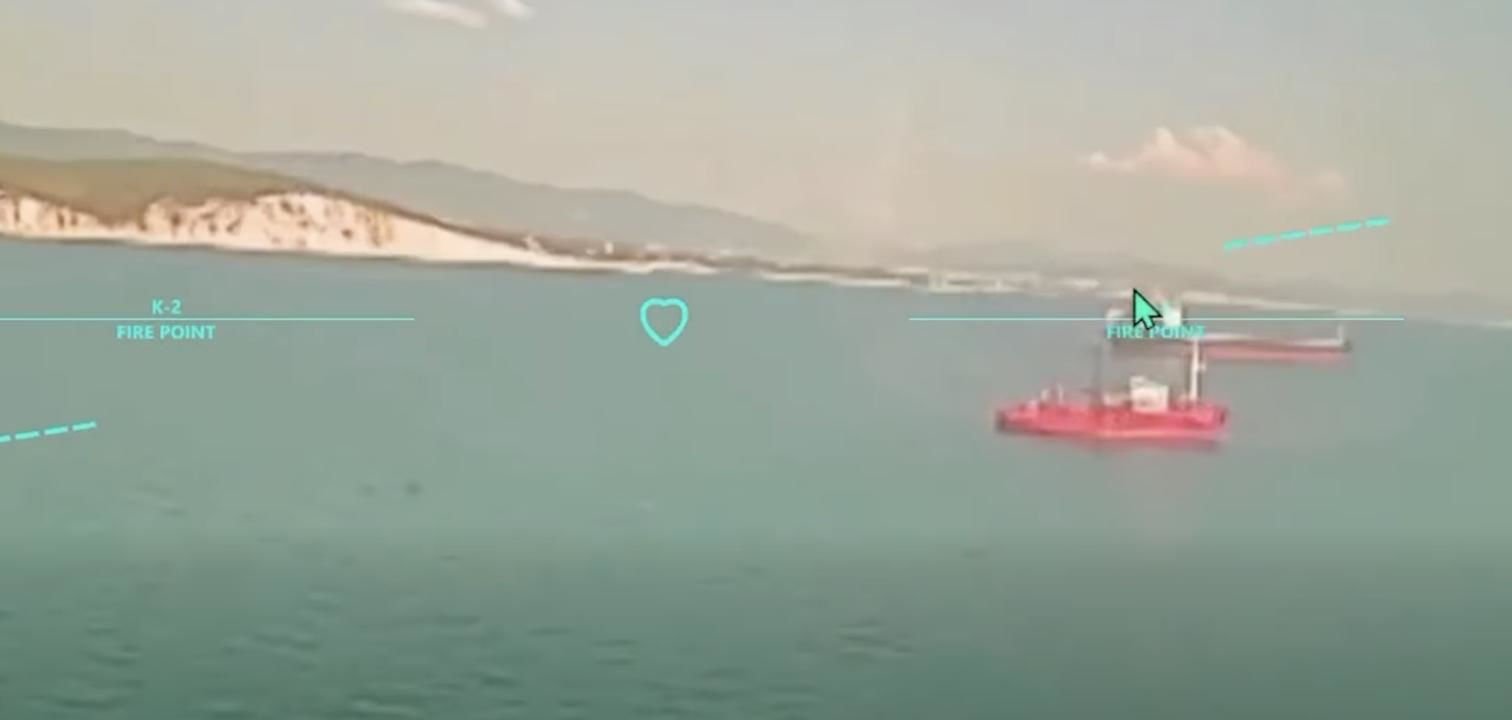 Мадяр сообщил хорошие новости по "теневому флоту" РФ в Черном и Азовском морях