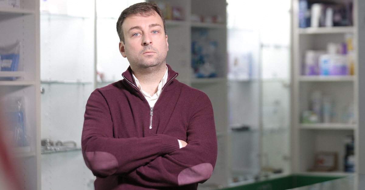 Украинский бизнесмен Давиденко предрек кризис в стране: "Увидим то, чего не готовы видеть"