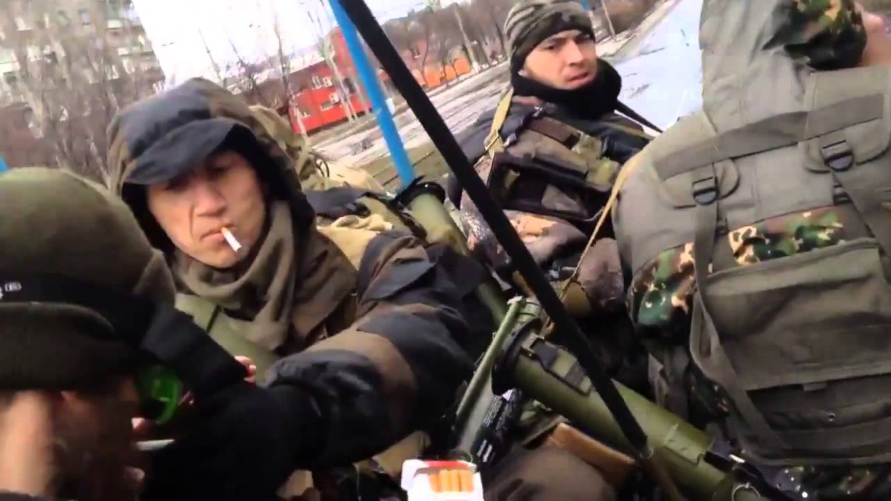 В "ЛНР" российские наемники массово отказываются воевать и платят "шестеркам" Плотницкого деньги за возможность побега из расположений