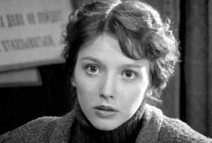 Ольга Понизова: сын — это часть меня, здесь слово «компромисс» невозможно в принципе