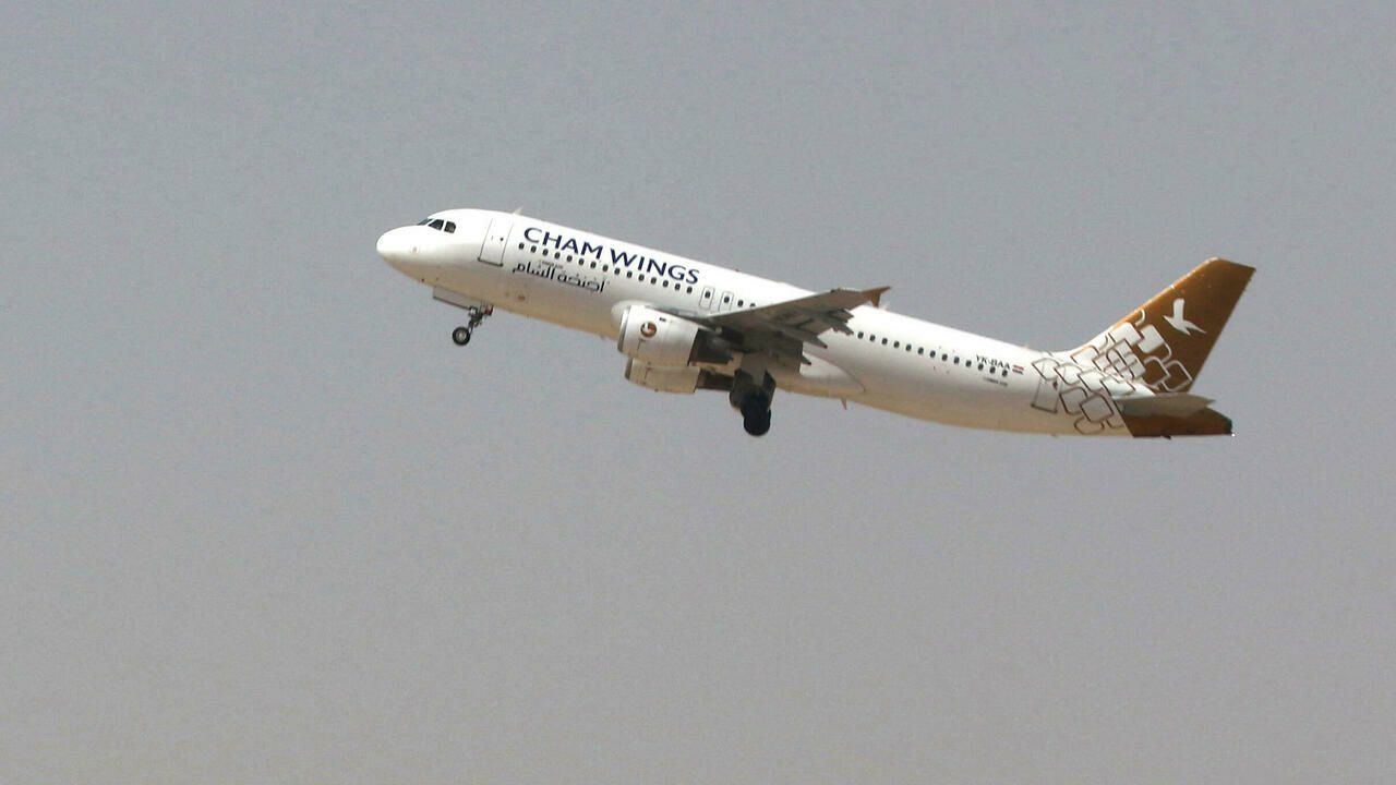 Миграционный кризис подвел под санкции ЕС "Белавиа" и сирийскую компанию Cham Wings Airlines - подробности
