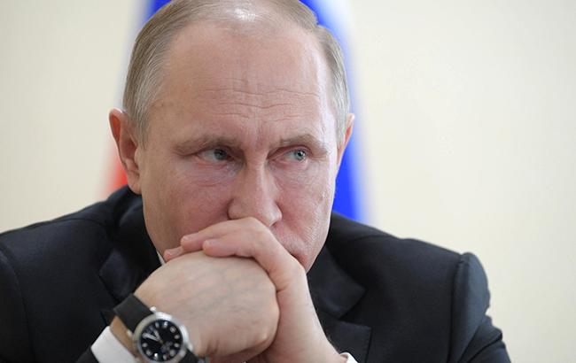 "Россия довольна нынешней ситуацией", - американский военный эксперт раскрыл главную цель Путина по Украине