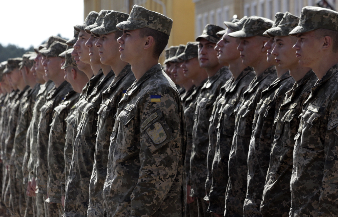 Призыв в армию с 18 лет может вернуться: в ВСУ готовят ужесточение закона о воинской службе