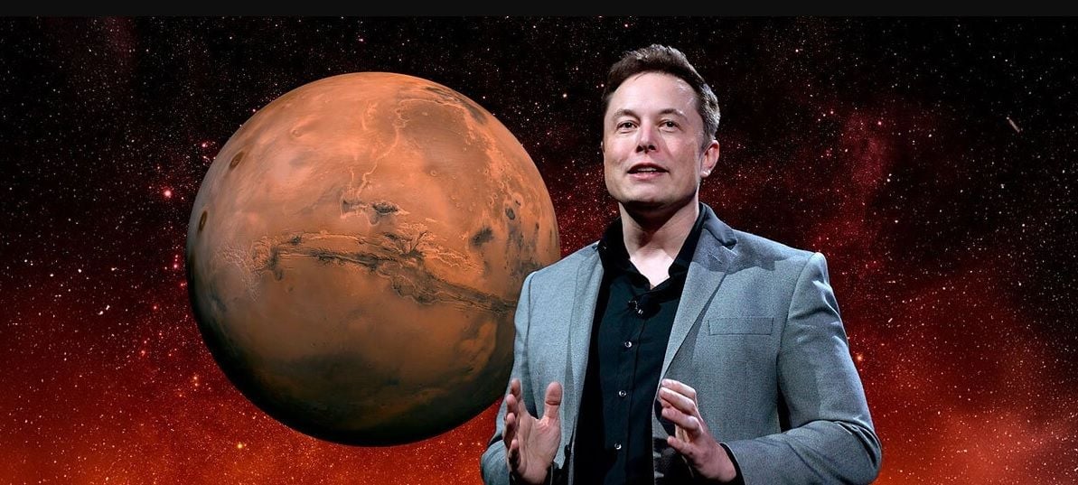 Илон Маск меняет приоритеты: стало известно, где SpaceX построит "саморазвивающийся город"