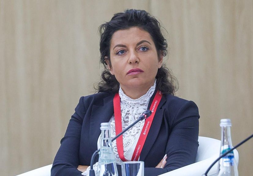 У Симоньян и ее мужа Кеосаяна все очень плохо со здоровьем: "Тигран в коме, а я лечусь от рака. Что уж тут хорошего?"