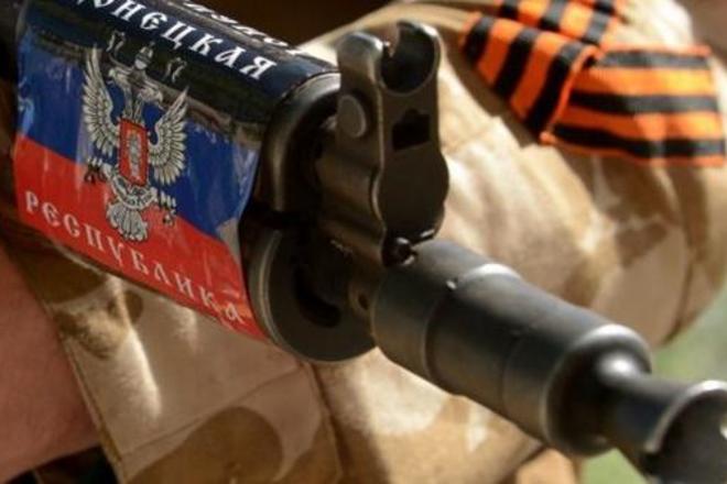 Боевики "ДНР" выходят на новый уровень борьбы с остатками "хунты" - остановки в двух районах оккупированного Донецка переименовали