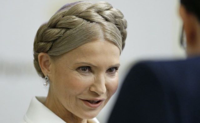 Политтехнологи из РФ у Тимошенко в команде - СМИ раскрыли резонансную информацию
