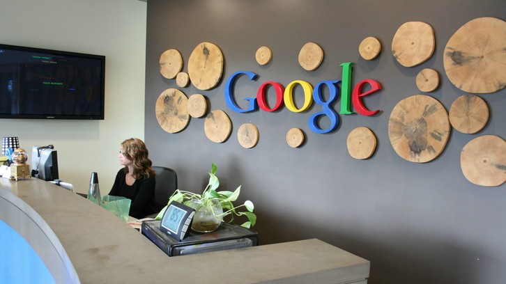 Google: менее 2% пар логинов и паролей от Gmail, попавших в сеть, были рабочими