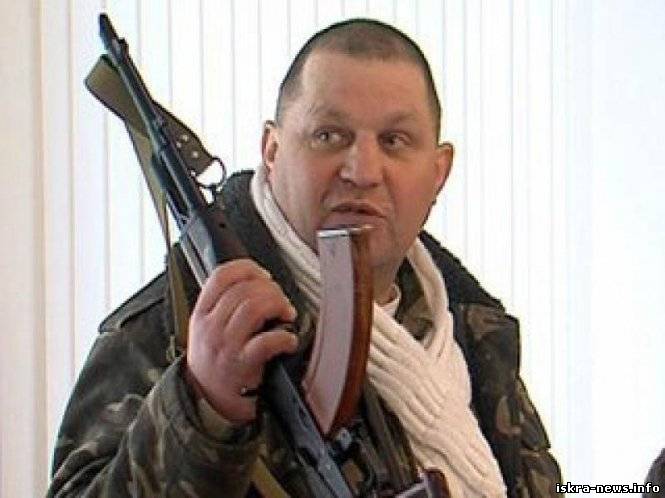 МВД Украины: убийство Музычко было законным действием сотрудника милиции