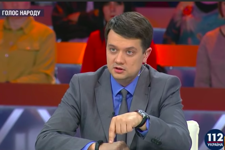 ​У Зеленского предложили необычный способ борьбы с коррупционерами - мнения украинцев разделились