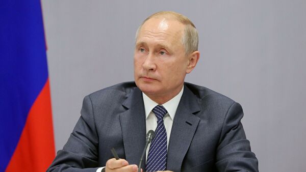 В России обнародовали характеристику КГБ на Путина: что известно о его прошлом