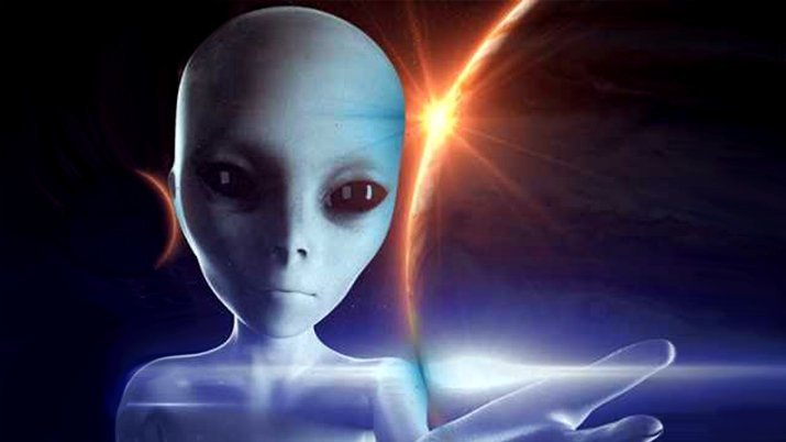 Война человечества с инопланетянами: странник во времени рассказал, что ожидает планету в 4000 году