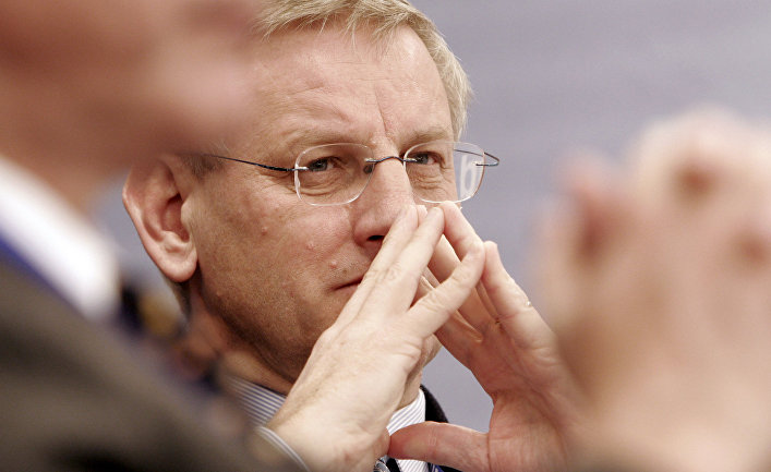 Карл Бильдт: Россия просто так не отпустит Украину, однако по вопросу Донбасса Кремль зашел в серьезный тупик