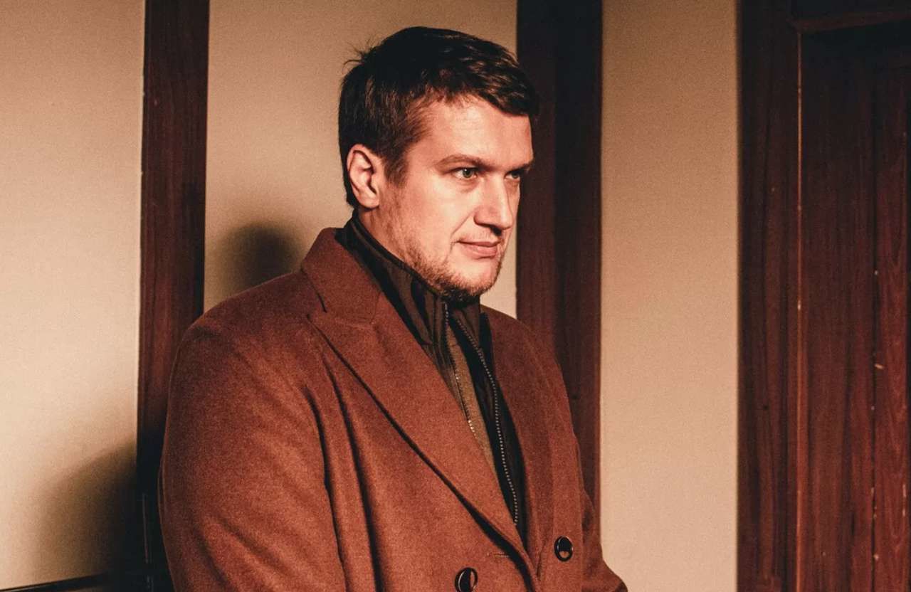 В Москве любимца россиянок из сериала "Две судьбы" поймали с наркотиками в трусах