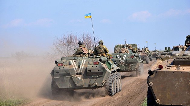"Новогодний" режим тишины на Донбассе: ОБСЕ озвучила позицию
