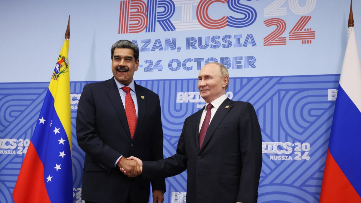 Москва хочет снабжать Венесуэлу FPV-дронами и не только для противостояния США